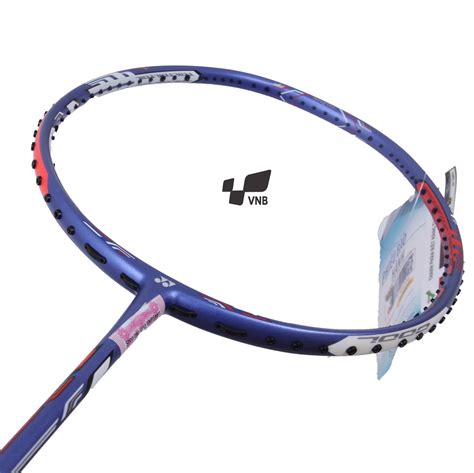 This duora 10 lcw blue and red racket is much better than that old duora 10 green and orange. Vợt cầu lông Yonex Duora 10 LCW 2016