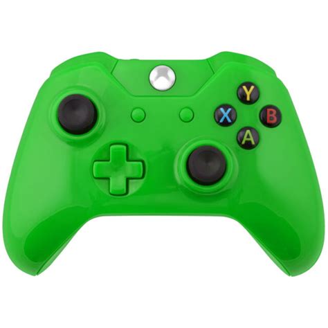 Xbox One Controller Green Xbox 1 Freeship This Is A Full Controller