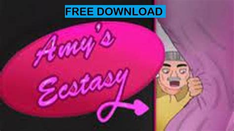 Install Amys Ecstasy Mobile 🆒 How To Download Amys Ecstasy Free New