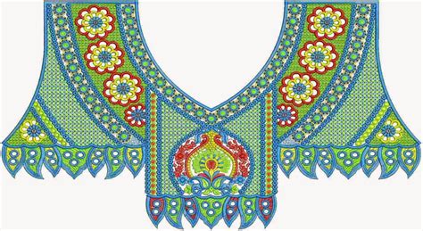 Chikan Embroidery Blouse Designs For Dresses | Embroidery blouse designs, Designs for dresses ...