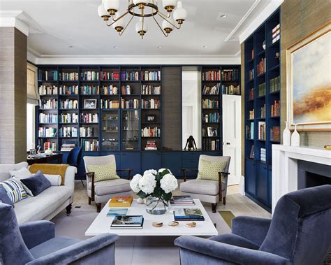 Living Room Bookshelf Ideas 10 Stylish Ways With Living Room Bookshelves
