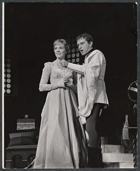 Camelot Broadway 1962 Vintage Breeze