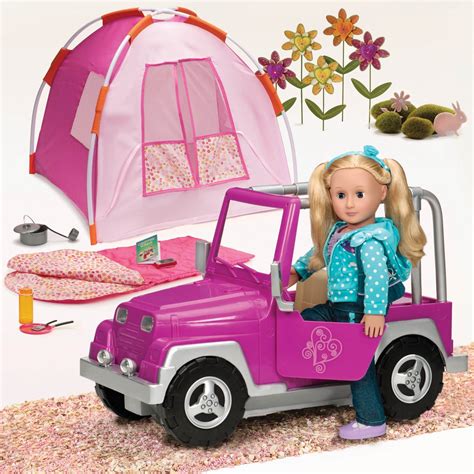 Field Trip Mom Summer Toys Target By Ourgenerationdolls