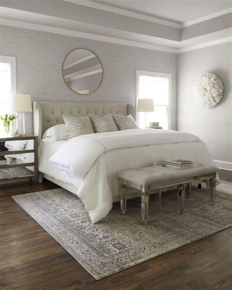 Nice Master Bedroom Decoration Ideas 29 Hmdcrtn
