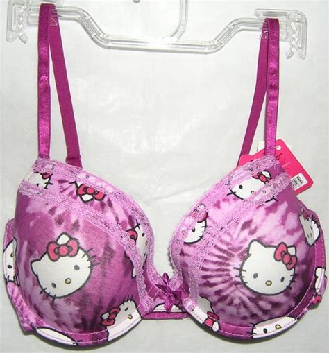 Hello Kitty Bra T Shirt Style Hello Kitty Clothes Hello Kitty Handbags Hello Kitty Accessories