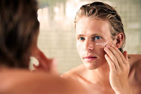 The Best Makeup Tips For Men Homemade Remedies