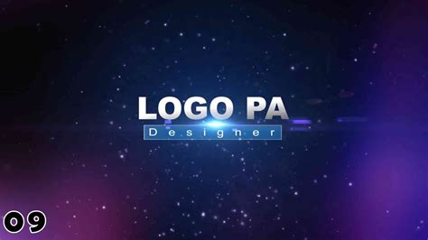 Free Best Intro Logo Premiere Pro Templates Trends Logo