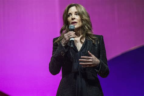 Marianne Williamson Reaches Donor Threshold For Dem Debates Politico