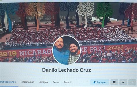 Así Sangran Los Hijos De Daniel Ortega Y Rosario Murillo Al Estado De