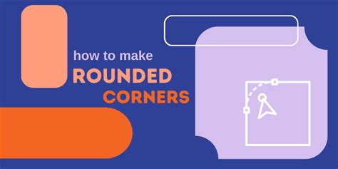 How To Make Rounded Corners In Adobe Illustrator 2 Methods