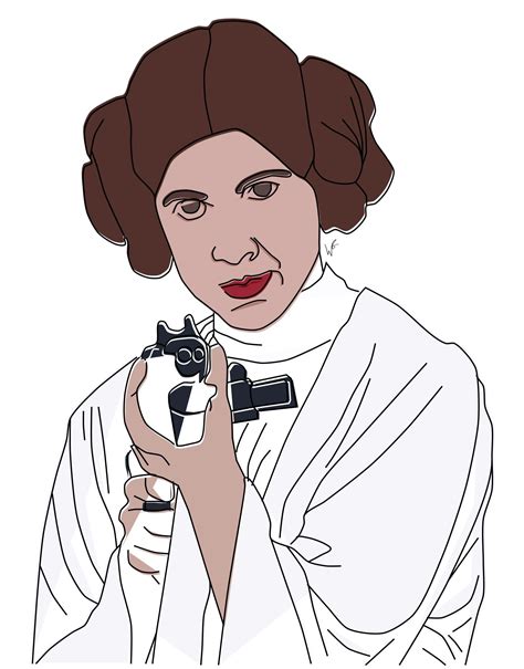 Leia | Star Wars | Leia star wars, Disney characters, Leia