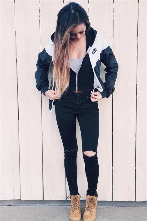 64 Cool Back To School Outfits Ideas For The Flawless Look Simple