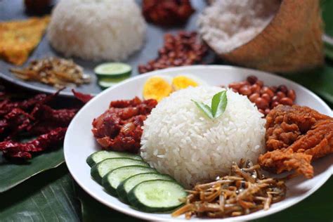Makanan Tradisional Kaum Di Malaysia Makanan Tradisional Di Malaysia My Xxx Hot Girl