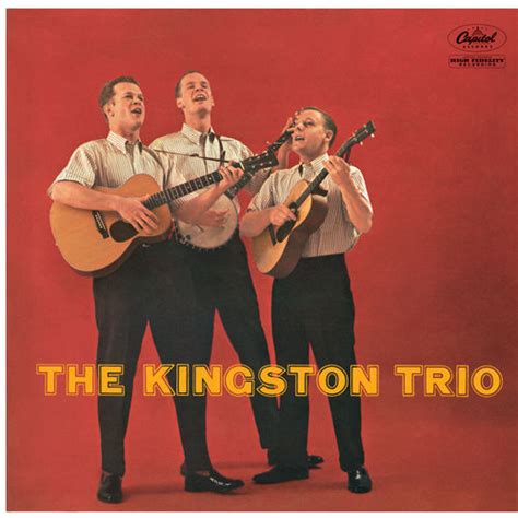 Where Have All The Flowers Gone Por The Kingston Trio Tablaturas E
