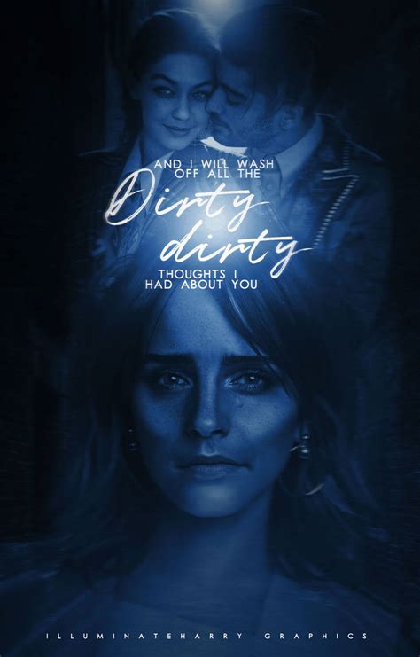 Dirty Dirty Wattpad Cover By Phoebetonkn On Deviantart