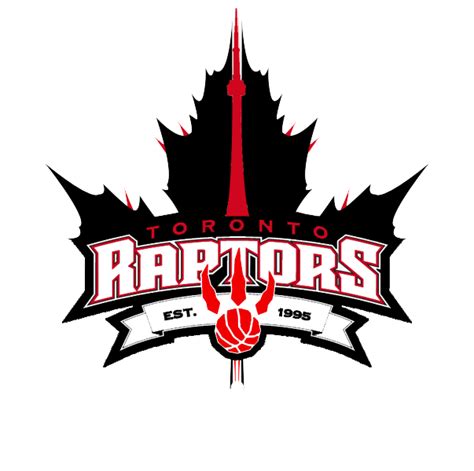 Download Toronto Logo Nba Raptors Tree Hd Image Free Png Hq Png Image