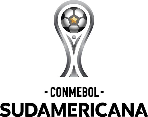 Next round starts on friday. Copa Sul-Americana Logo - PNG e Vetor - Download de Logo
