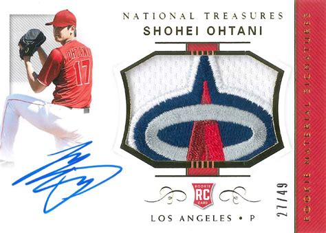 Nationalism is an ideology that supports the nation as the fundamental unit of human social life. 2018 Panini National Treasures Baseball Cards Checklist