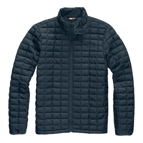 The North Face Thermoball Eco Tall Jacket Mens Peter Glenn