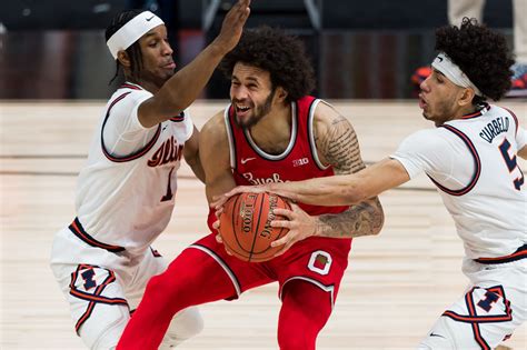 The oral roberts golden eagles basketball team is the basketball team that represent oral roberts university in tulsa , oklahoma. Ohio State basketball vs Oral Roberts NCAA Tournament preview: TV info, key players, starters ...