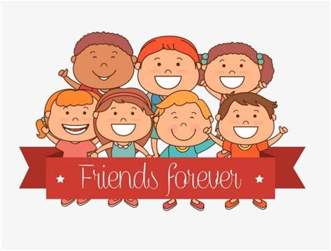 Make Friends Clipart 10 Free Cliparts Download Images On Clipground 2024