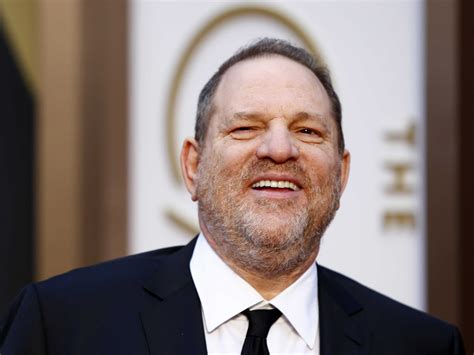 Weinstein will remain in a new york prison after his lawyers and prosecutors agreed to postpone extradition efforts. Harvey Weinstein - that awkward moment when you're fired ...