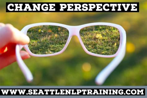 The Art Of Nlp Reframing Techniques Seattle Nlp Training