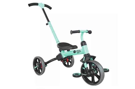 Best Toddler Push Bikes For All Budgets