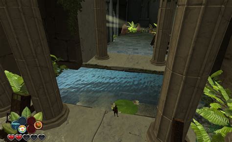 Bloom in-game screenshots image - Mod DB
