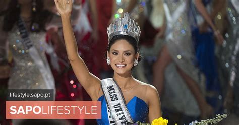 Filipina Vence Miss Universo Após Gafe Do Apresentador No Anúncio Da Vencedora Atualidade