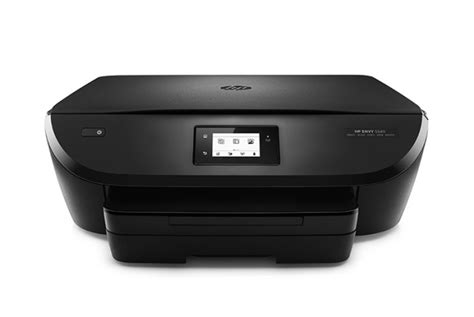 Hp Envy 5540 All In One Printer Review Pcmag