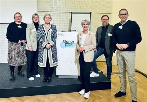 Bifo Tagung Zur Bildung Der Zukunft Wie Sieht Unterricht Von Morgen Aus Siegburg