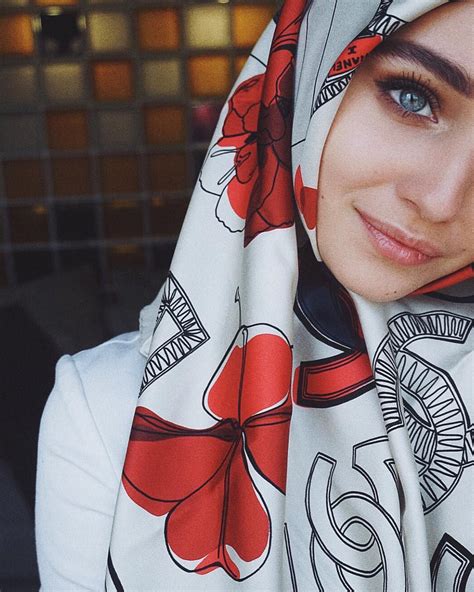 See This Instagram Photo By Golovkova S • 23 6k Likes Islamic Fashion Muslim Fashion Modest