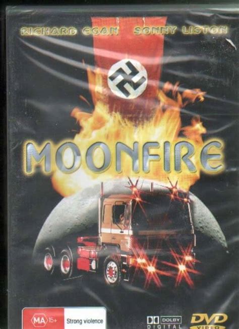 Hayride | free full horror movie. Truck Driver Movies: Moonfire (1970) | CDLLife