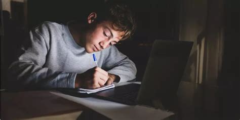 How To Study At Night 7 Most Effective Tips