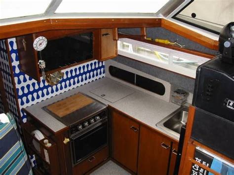 1989 Bayliner 3888 Motoryacht 38 Boats For Sale Edwards Yacht Sales