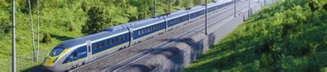 Eurostar Train Tickets Routes Timetables Rail Europe