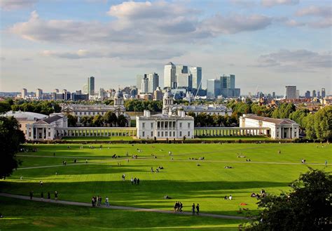 Flats to Rent in Greenwich - Greenwich Rentals - London Relocation