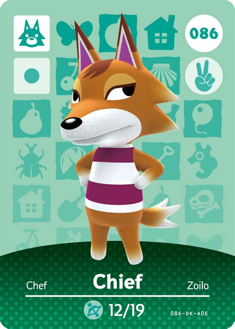 Like nintendo's amiibo figures, these cards can be used to gain bonuses in games. Take a look at 25 of the Series 1 Animal Crossing amiibo cards, plus packaging details - Animal ...