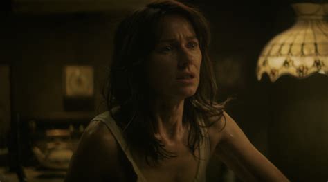 Naomi Watts Gets Paranoid In Tense Clip From The Wolf Hour Exclusive