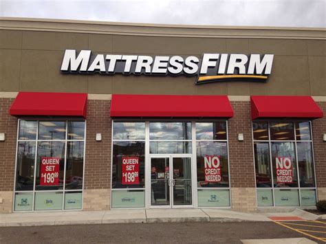 Mattress buying made easy with lowest price and comfort guarantee. Mattress Firm Office Photos | Glassdoor