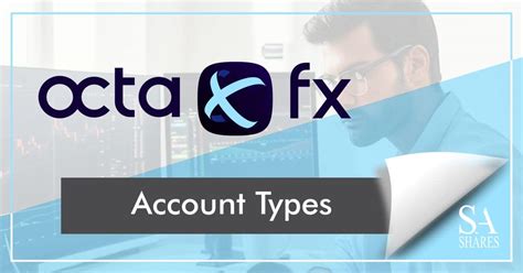 Octafx Account Types Reviewed ☑️ Updated 2022