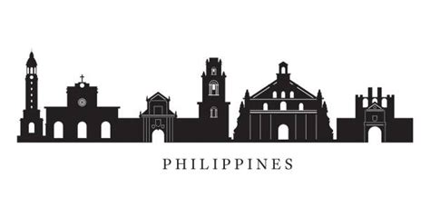 Manila Cathedral Illustrations Royalty Free Vector Graphics And Clip Art