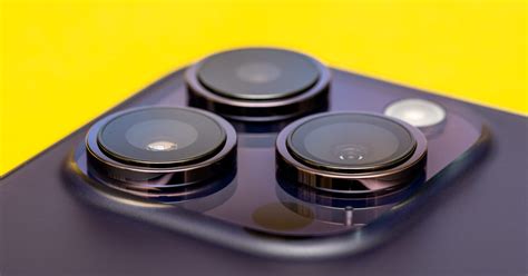 Why The Iphone 14 Professional Digicam Is A Massive Leap For Photograph