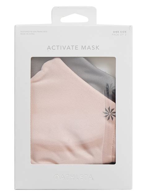 women s activate face mask 2 pack athleta