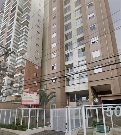Apartamento Na Rua Marqu S De Valen A Alto Da Mooca Em S O Paulo