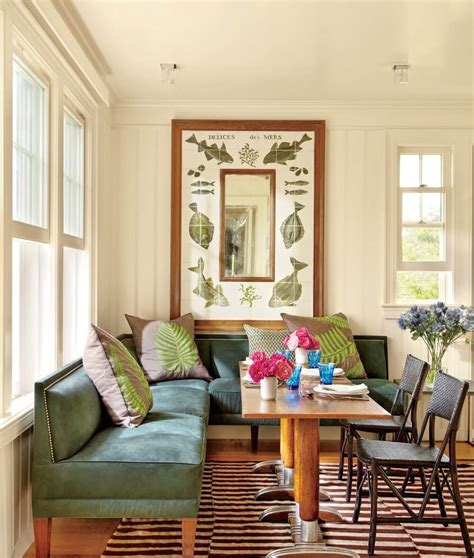 10 Contemporary Colorful Dining Room Designs Interior Idea