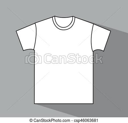 Front Back Tshirt Template Free