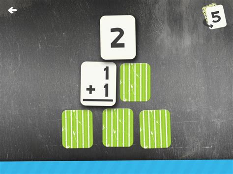Addition Flash Cards Math Game For Android Apk Download