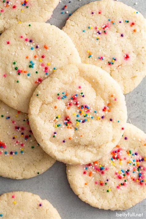 50 Different Types Of Cookies You Have To Try Edible® Blog